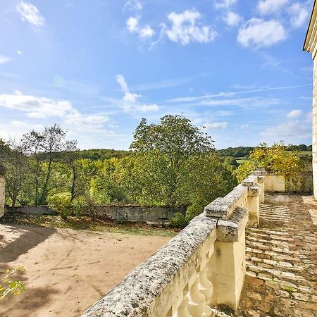 Belle Vue Villa Montsoreau Luaran gambar