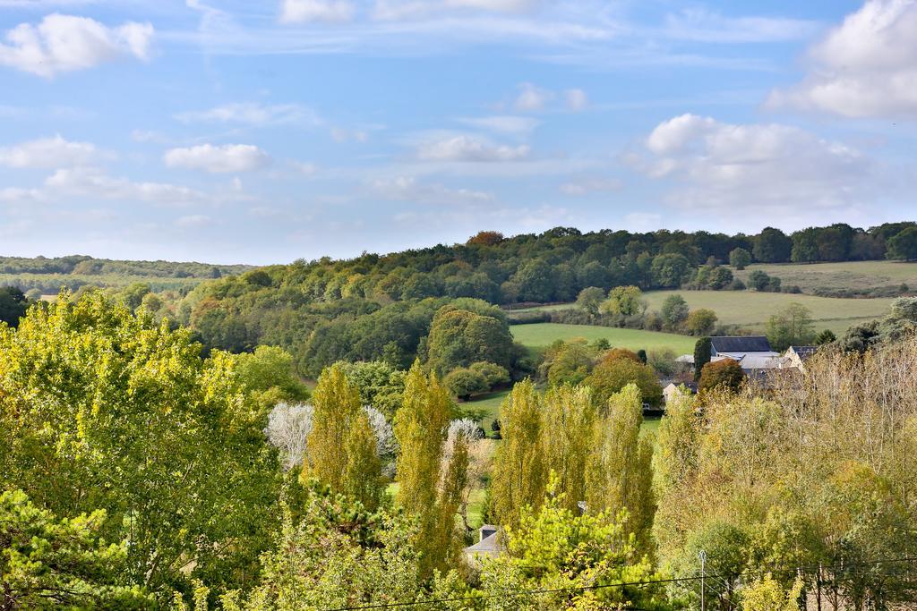 Belle Vue Villa Montsoreau Luaran gambar